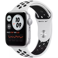 Apple Watch Nike SE:  was £249, now £229 at Argos