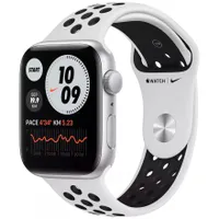 Apple Watch Nike SE:&nbsp;was £249, now £229 at Argos