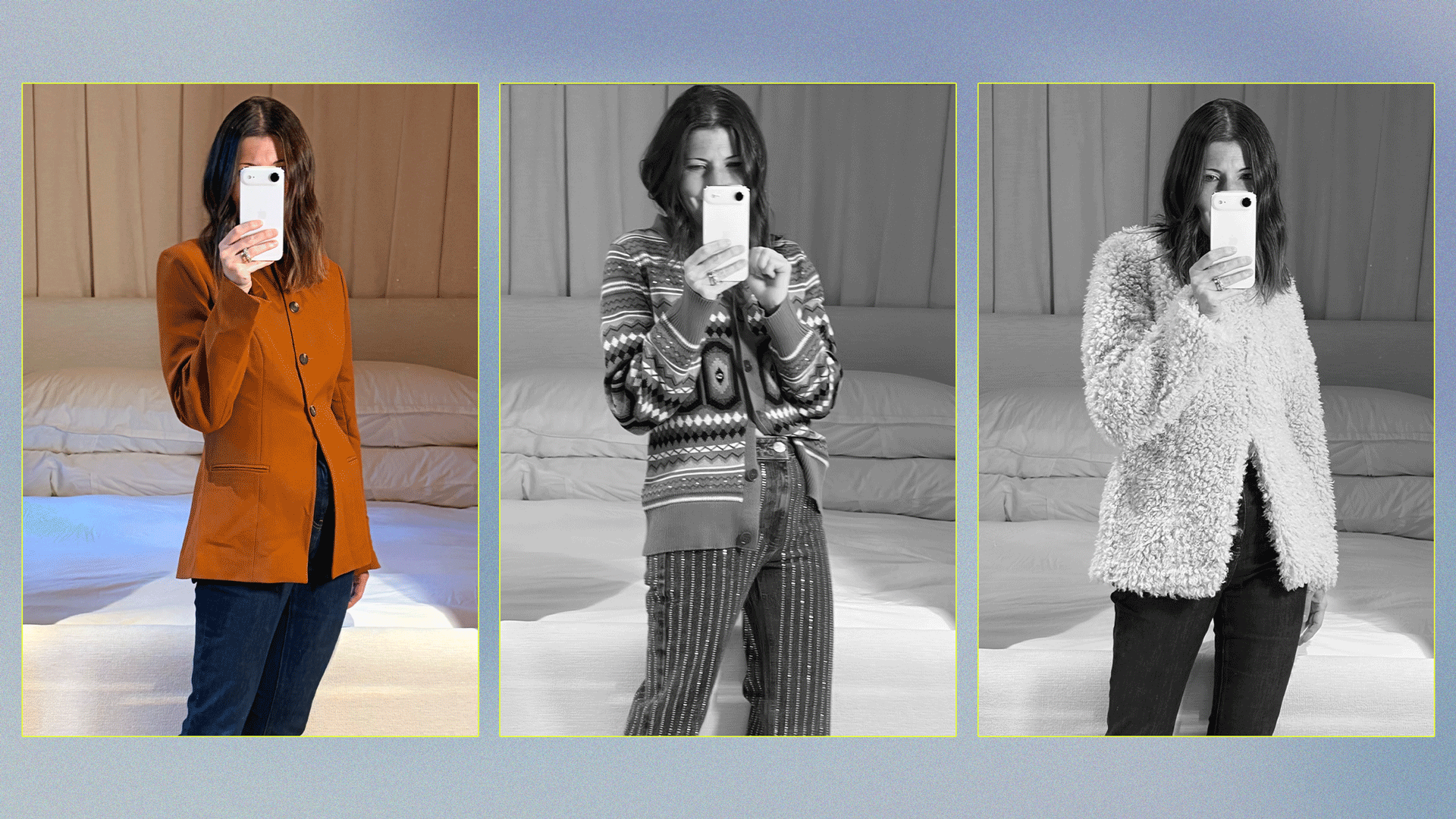 I'm a Fashion CEO Who Just Moved From London to the Upper East Side—Here's How I'm Making My Wardrobe Feel More "NYC"