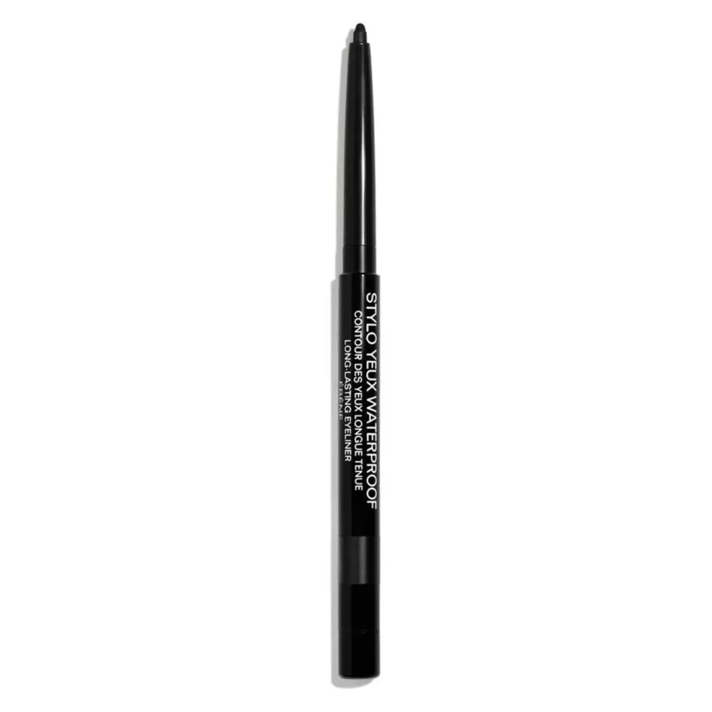 Chanel Stylo Yeux Waterproof Long Lasting Eyeliner