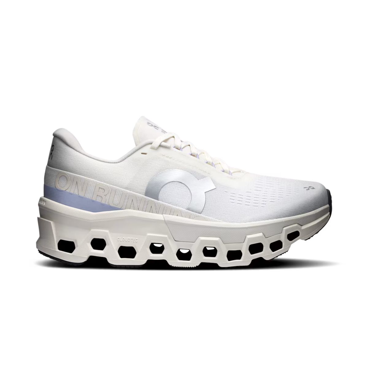 On Cloudmonster holiday special