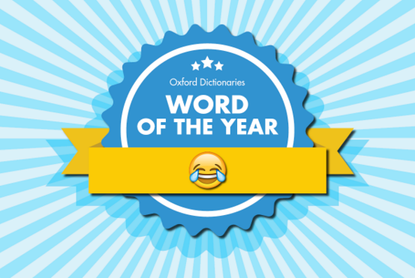 Oxford Dictionaries' 2015 Word of the Year