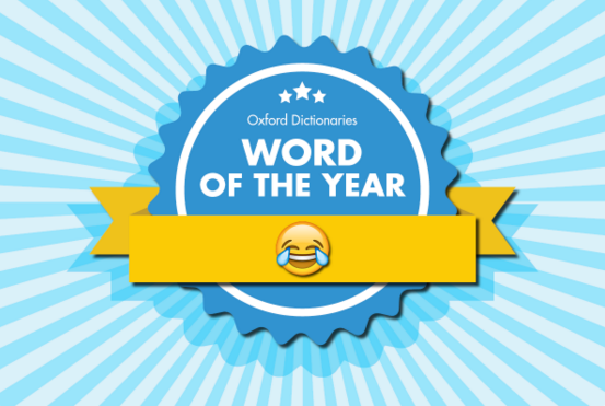 Oxford Dictionaries&amp;#039; 2015 Word of the Year