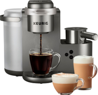 Keurig K-Cafe Special Edition Coffee Maker: $219.99