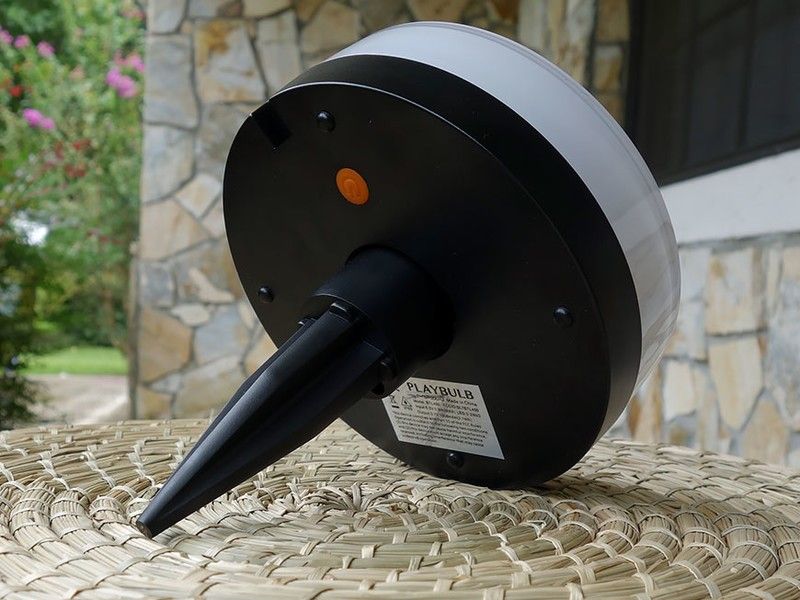 PLAYBULB Garden