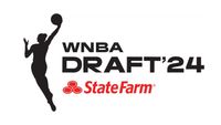 WNBA Draft 2024