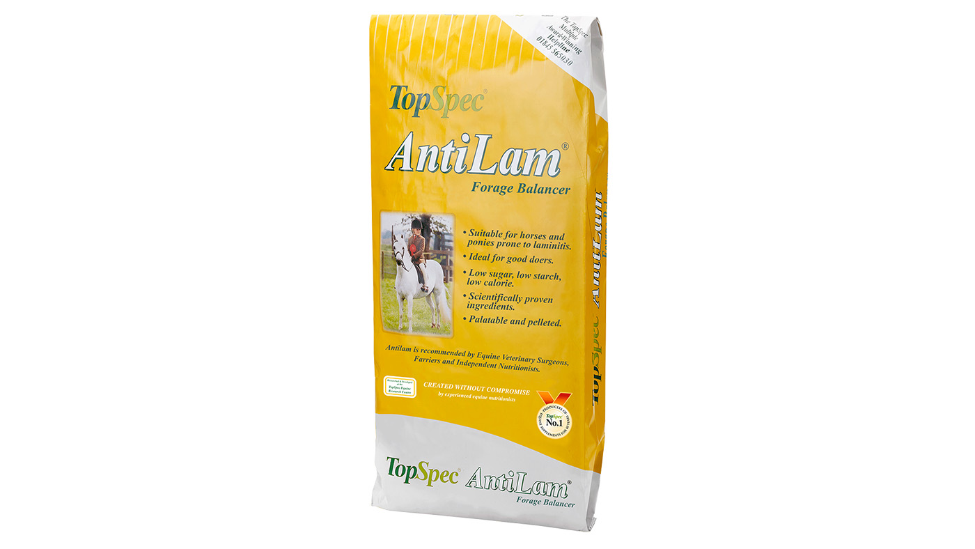 TopSpec AntiLam