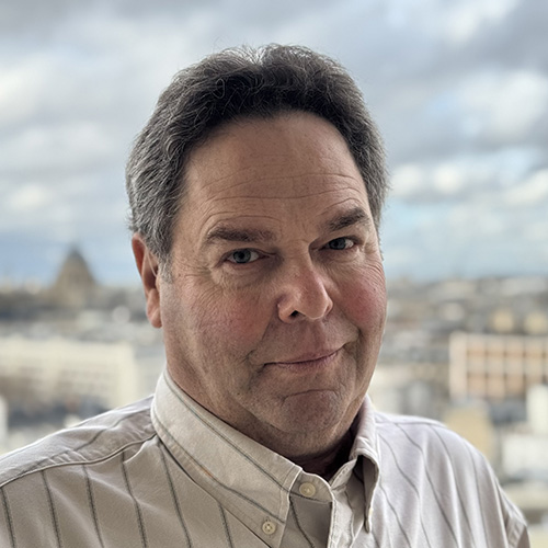 Peter Sahlins's avatar