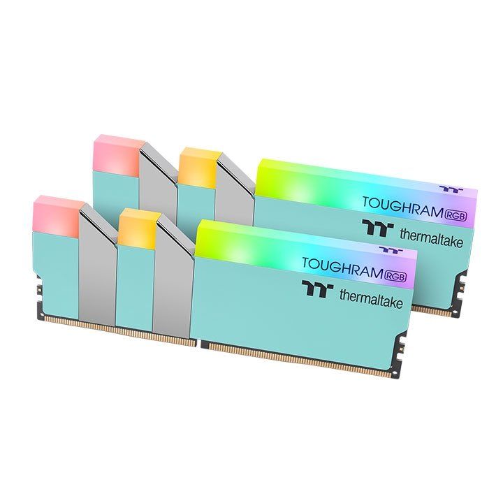 Thermaltake TOUGHRAM DDR4 3600 MHz