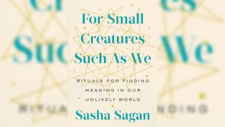 For Small Creatures Such as We book cover