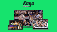 Kayo Sports