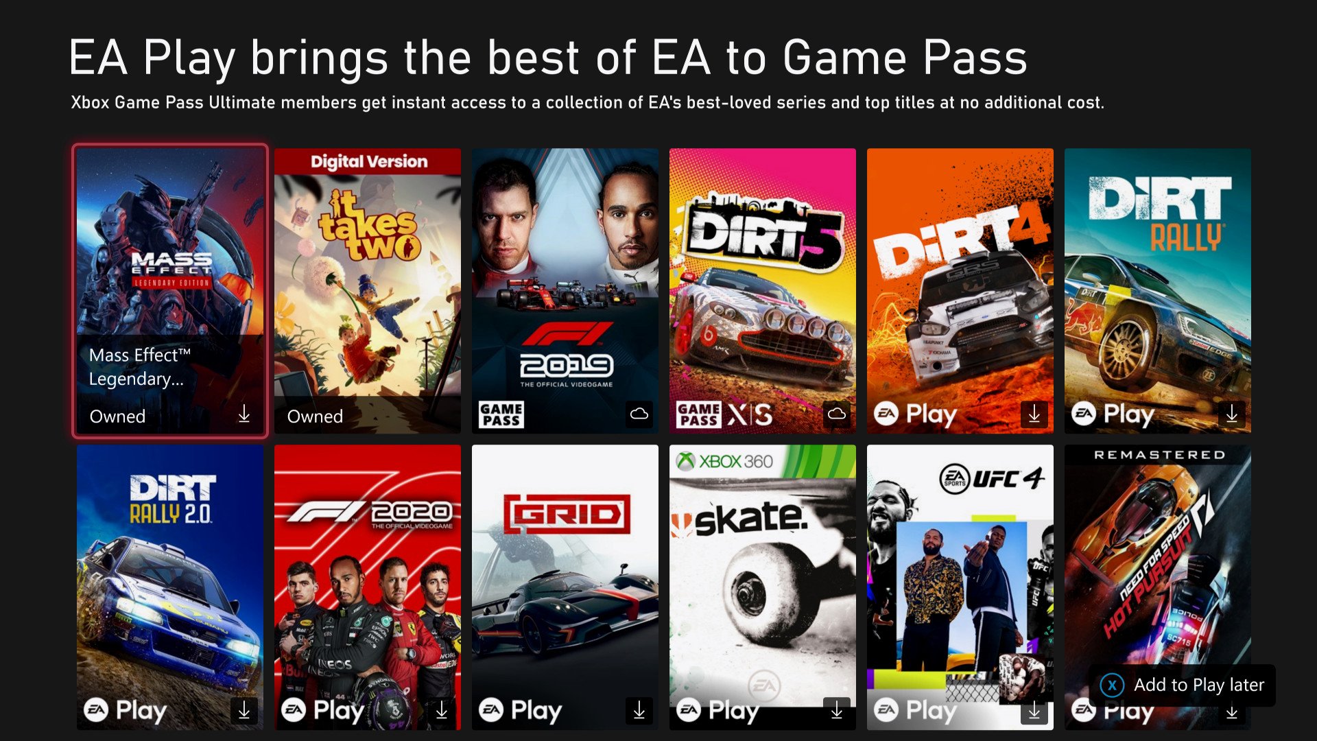 Подписка ea play игры 2024. Игры от EA. Xbox game Pass + EA. EA Play Xbox. EA Play ps4 список игр.