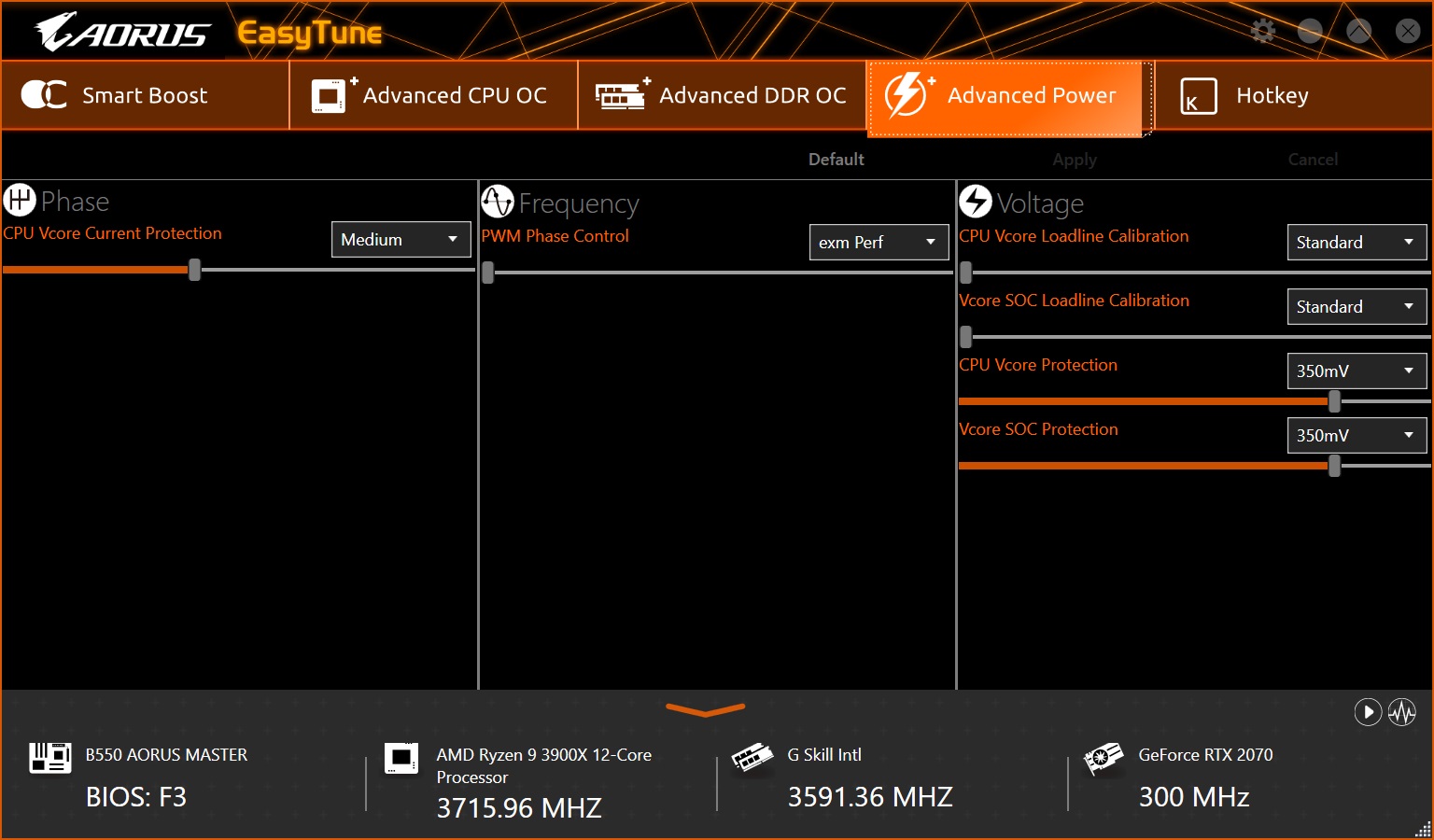 Gigabyte B550M DS3H