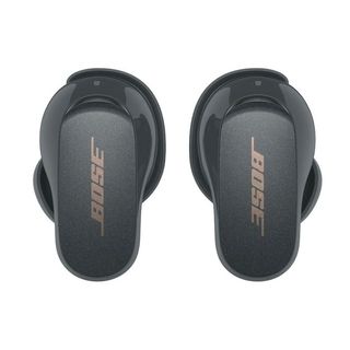 Bose QC Earbuds II in Eclipse Grey
