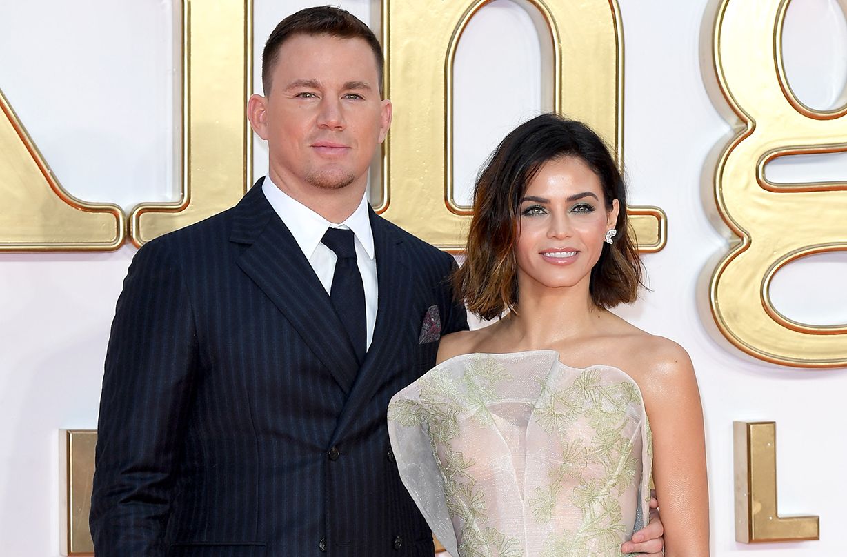 jenna dewan candid confession divorce channing tatum gutted