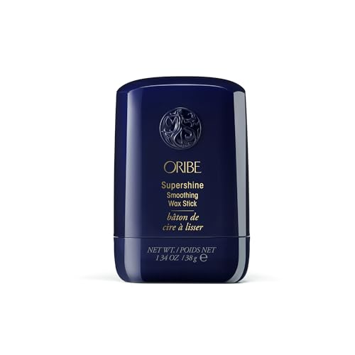 Oribe Supershine Smoothing Wax Stick - Adds Shine &amp;amp; Smooths Frizz - 1.34oz