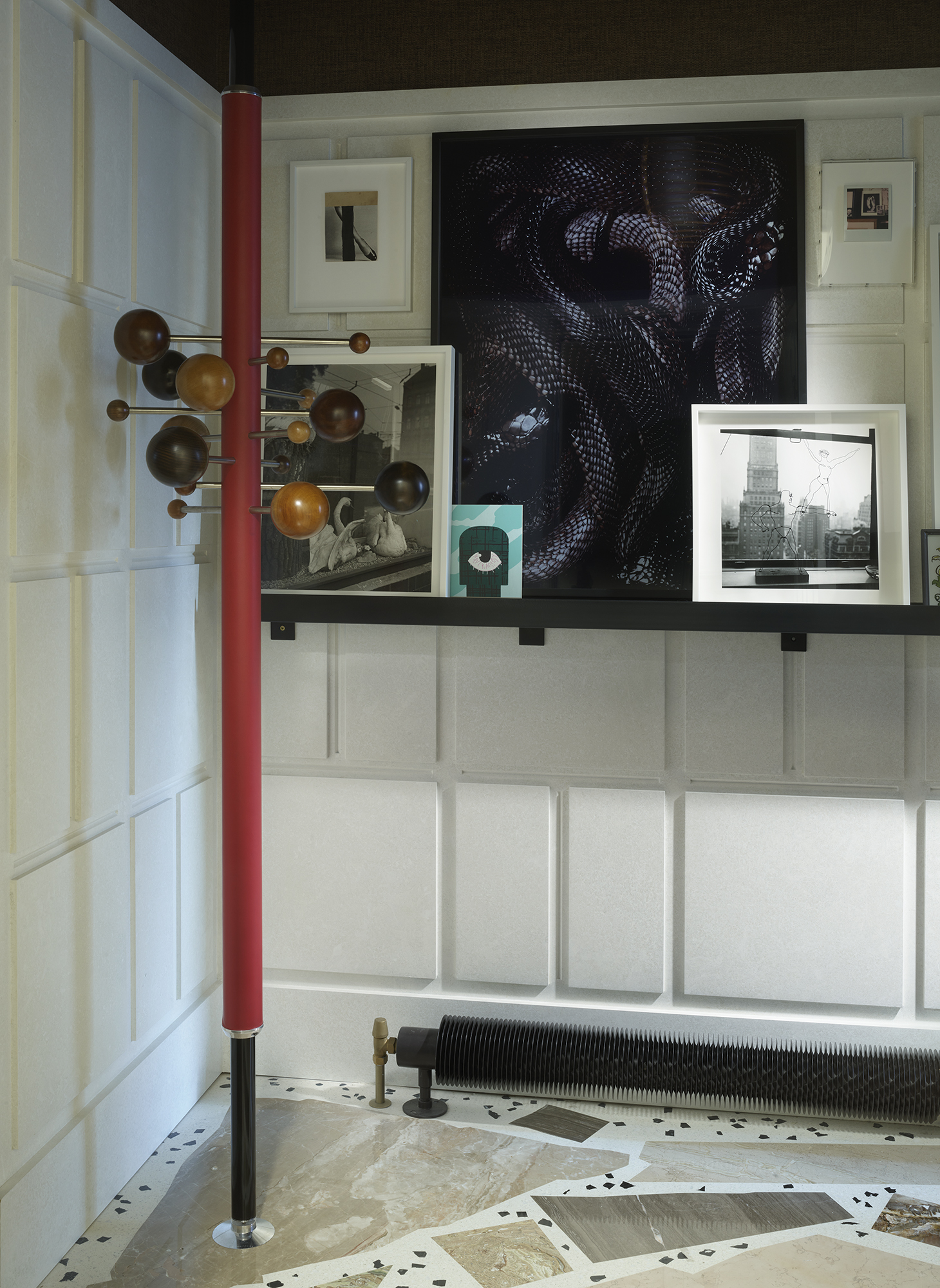 hubert zandberg shoreditch apartment