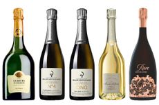 Champagne new releases