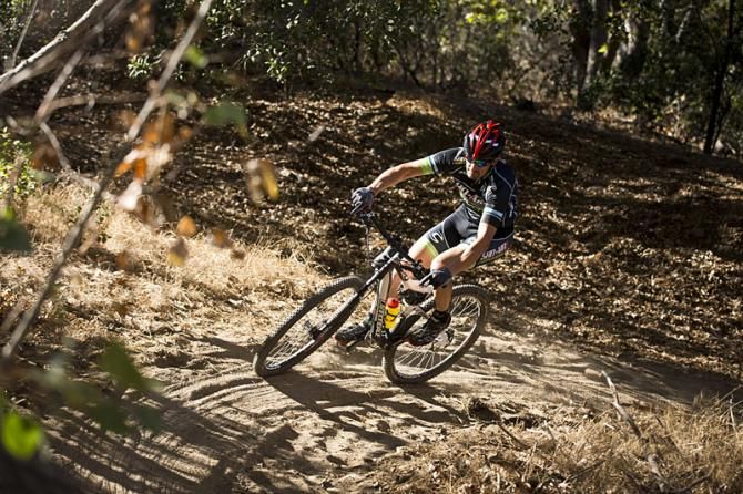Josh Hayes (Team Sho-Air / Cannondale)