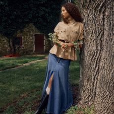 Citizens of Humanity x Moda Operandi