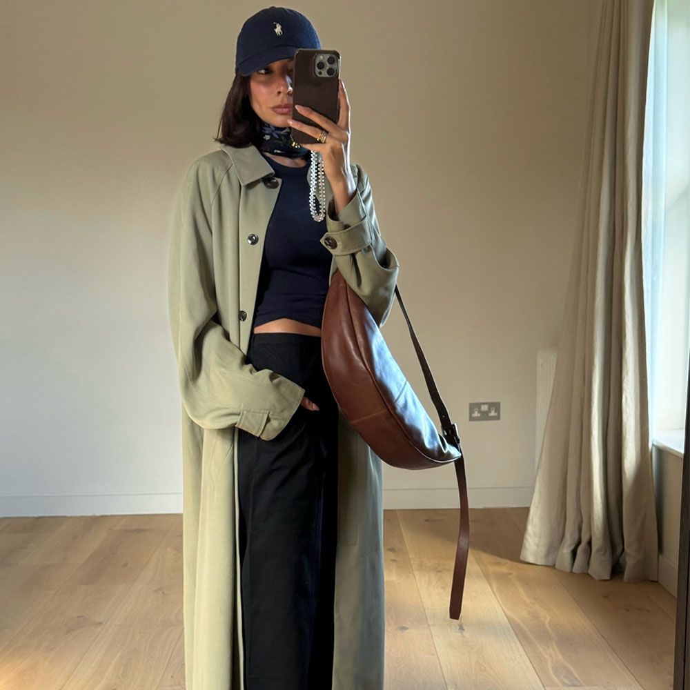 Wait, This Sneaky Nordstrom Clearance Sale Is Really Great—These Are the Chic Fall Items You Won't Regret