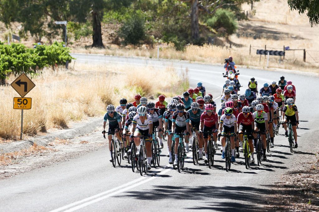 Santos Festival of Cycling