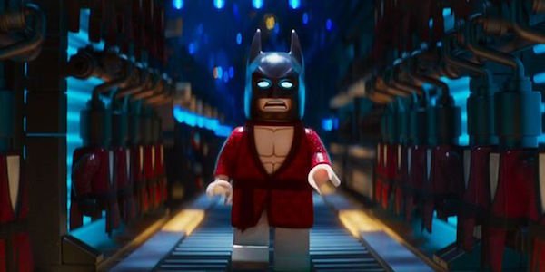 lego batman