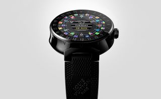 Tambour Horizon smart watch