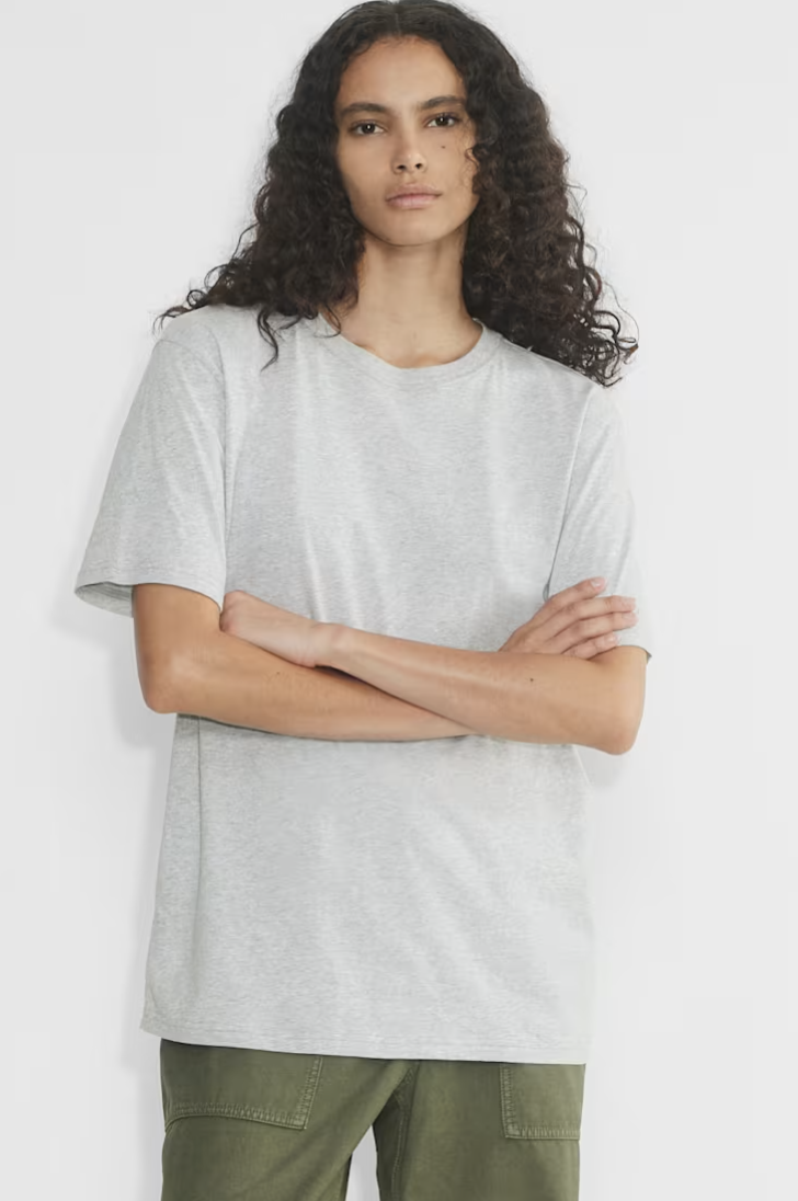 Tna, Soft Feels™ Bike-Short T-Shirt