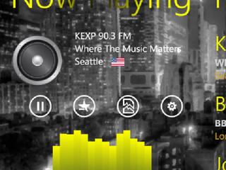 Radio Hub