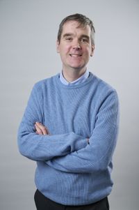 Dr Matthew Partridge's avatar