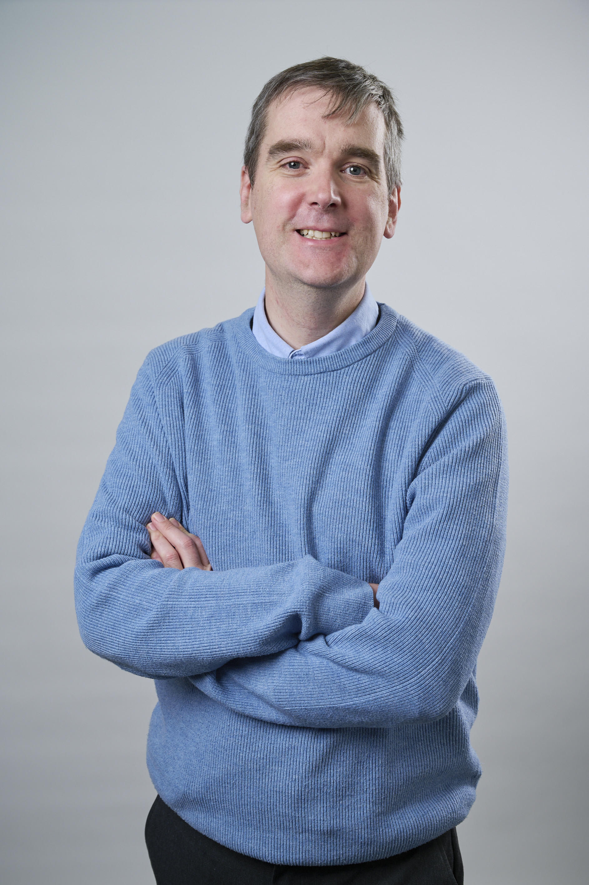 Dr Matthew Partridge