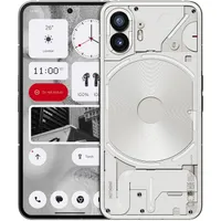 Nothing Phone (2) 512GB + 12GB RAM (White):&nbsp;was £699, now £618.99 at Amazon