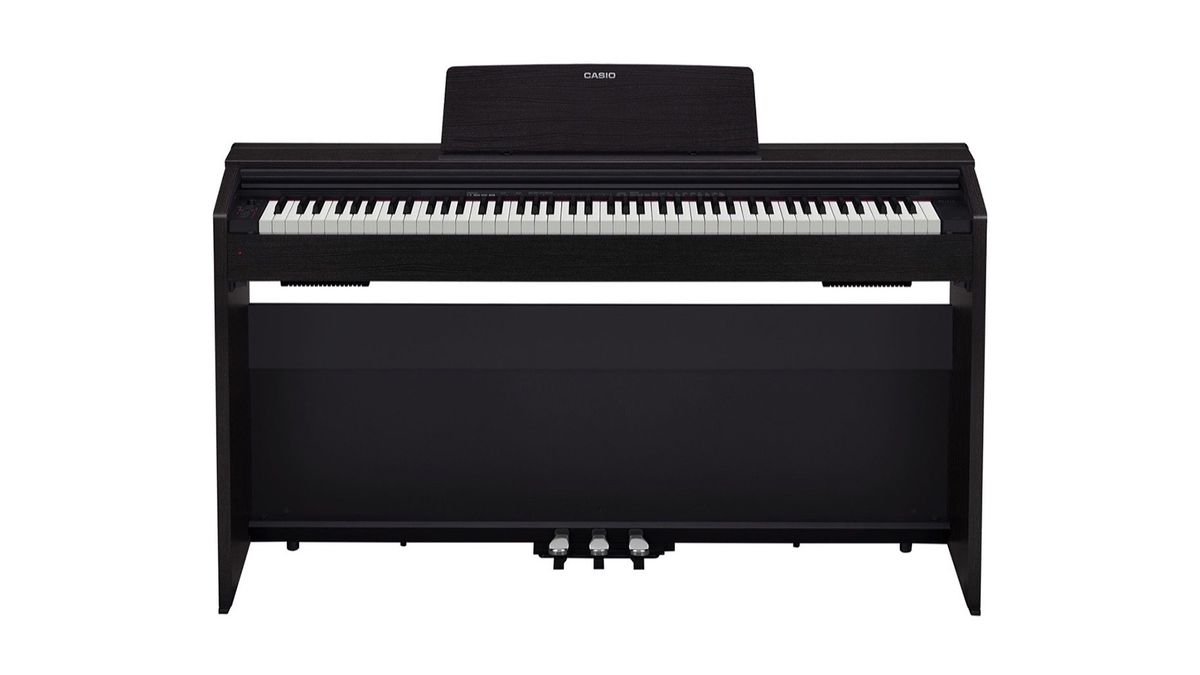 Best digital pianos under 1,000/£1,000 in 2022 MusicRadar