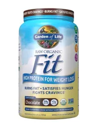 Garden of Life Raw Organic Fit High Protein for Weight Loss Powder&nbsp;| Was $78.30, Now $54.81 at Target