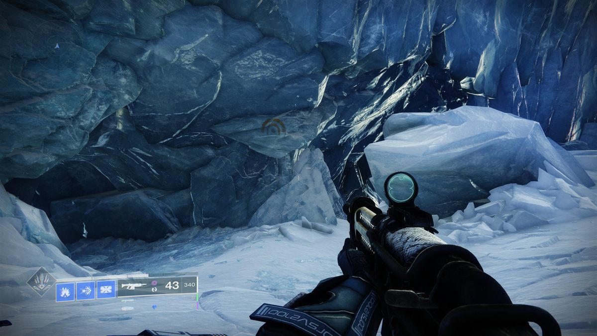 Destiny 2: Beyond Light