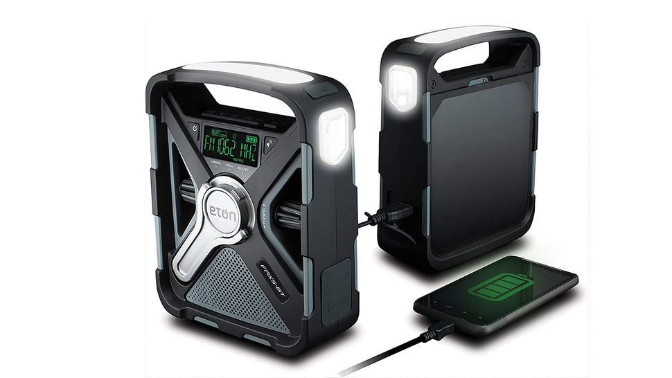 Best Emergency Radios Top Ten Reviews