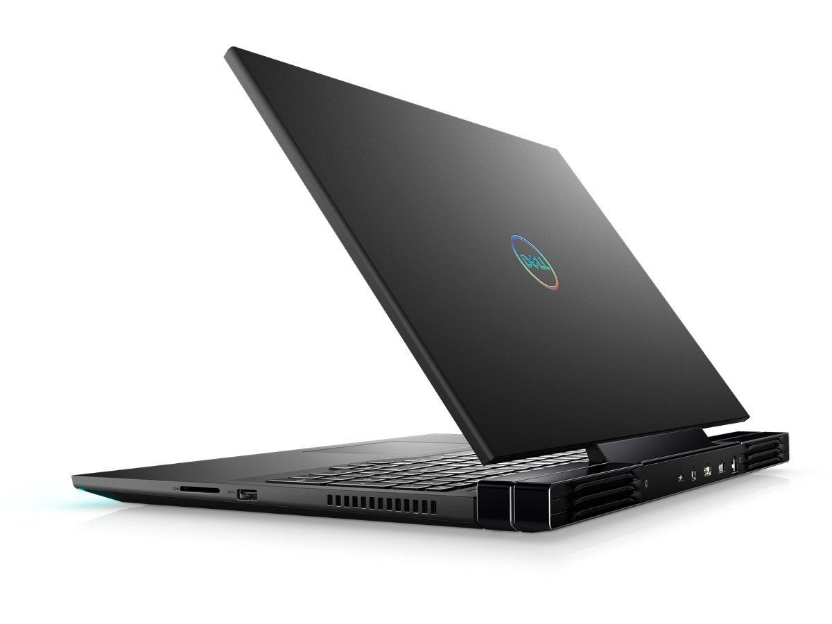 Dell G7 17