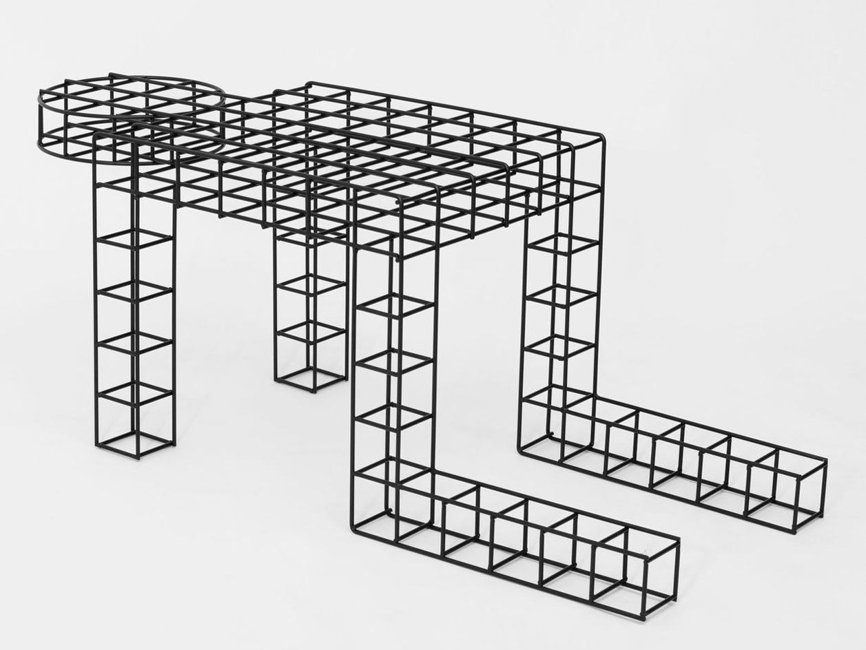 RO/LU&#039;s 2014 &#039;Uncertain Surface&#039;