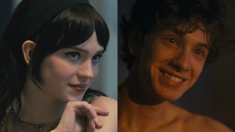 I Love That Mr. And Mrs. Smith Season 2 Cast New Stars, But There’s Still One Thing I’m Hoping For