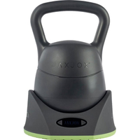 JAXJOX KettlebellConnect 2.0 Adjustable Kettlebell | was $249.99 | now $159.99 at Best Buy