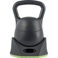 JAXJOX KettlebellConnect 2.0 Adjustable Kettlebell | was $249.99 |now $159.99 at Best Buy