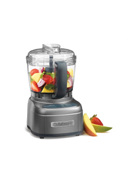 Cuisinart Elemental 4-Cup Chopper-Grinder | Was $49.99, now $39.99 at Macy's
Save $10 -