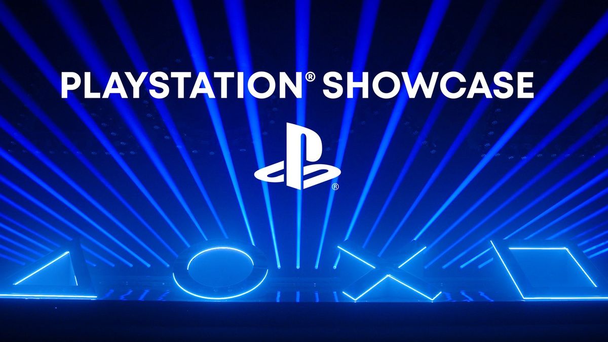 PlayStation Showcase is happening May 24