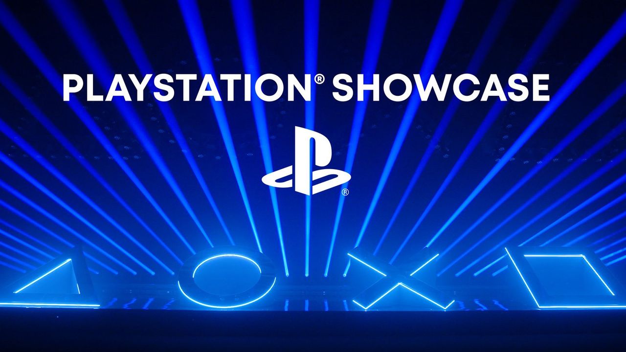 Playstation Showcase