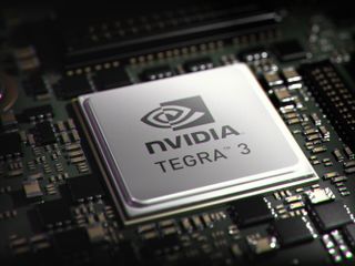 Tegra 3