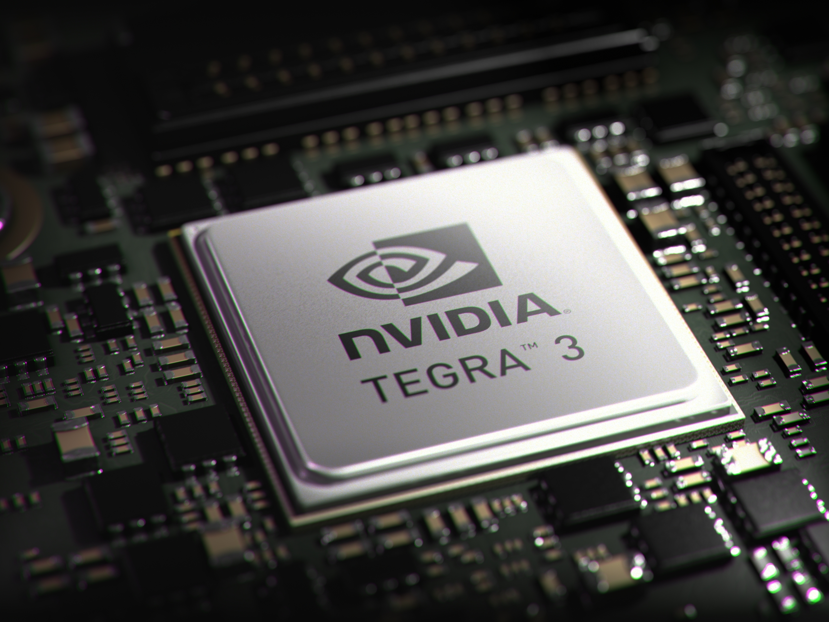 Nvidia Tegra 3: what you need to know | TechRadar