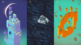 Monument Valley ($3.99/£3.99/AU$5.99)