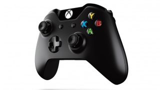 Xbox One - and the controller's better