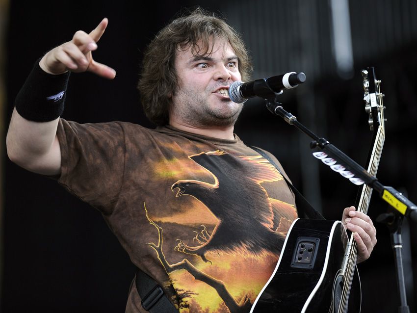 10 actors turned musicians | MusicRadar